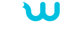 Running Water Logo
