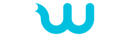 Running Water Logo