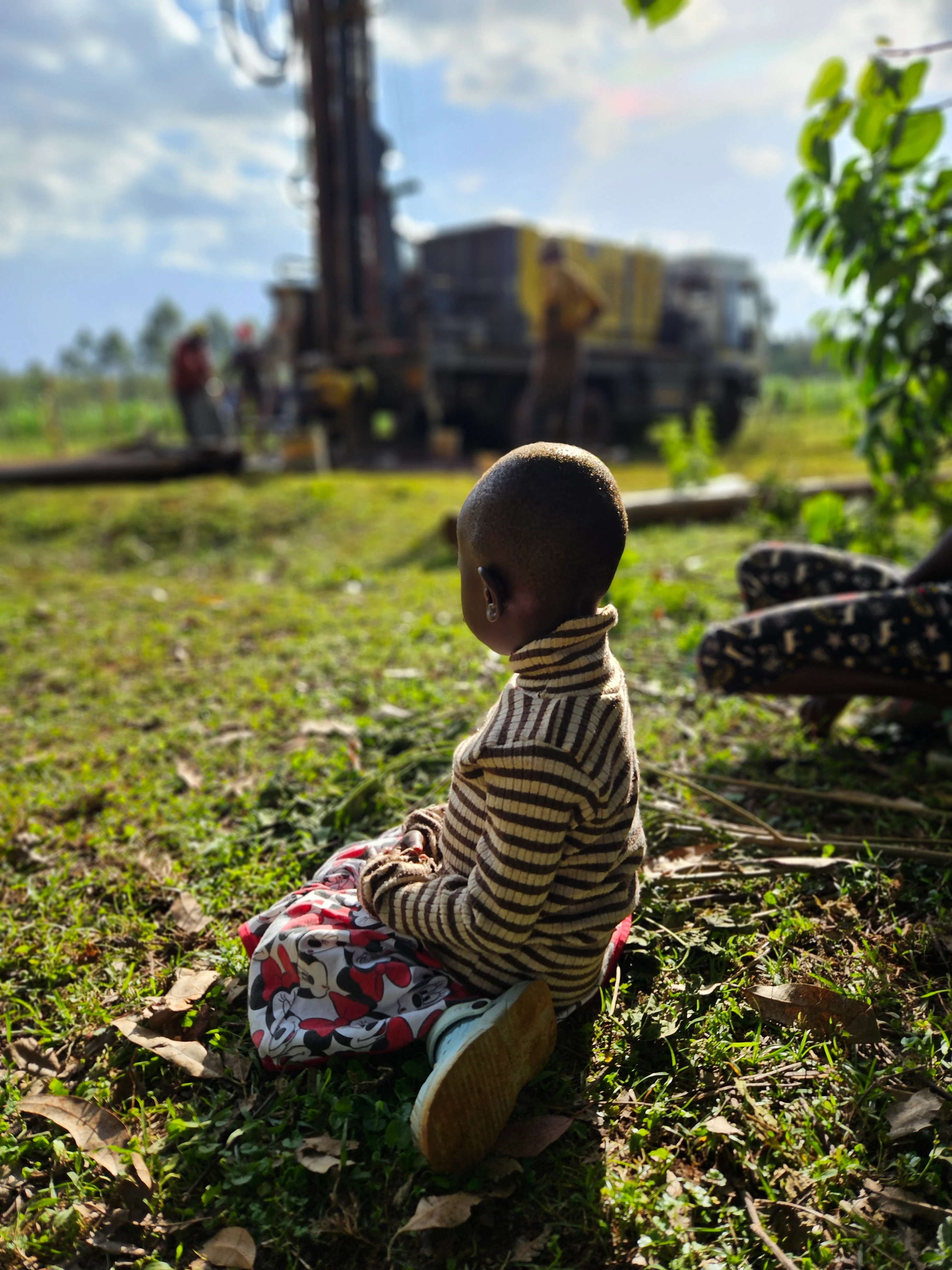 Grassroots Solutions