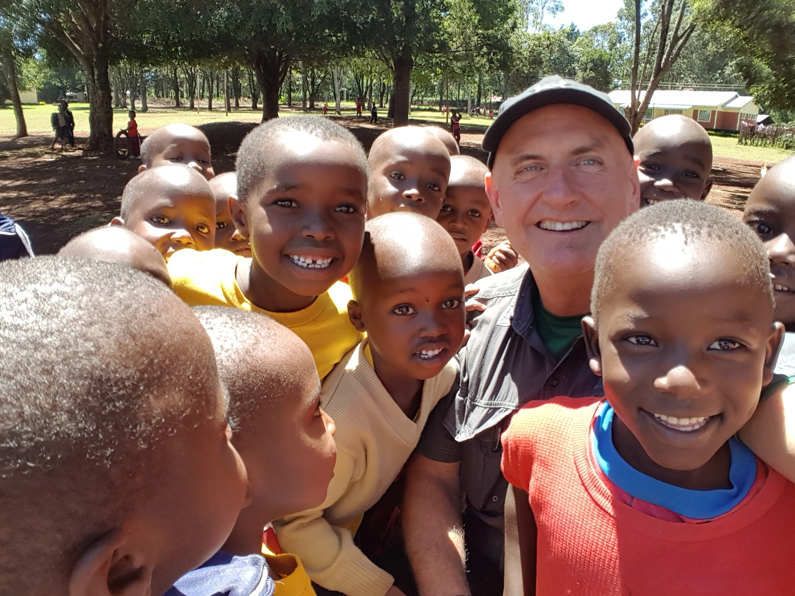 Community Co-Investment